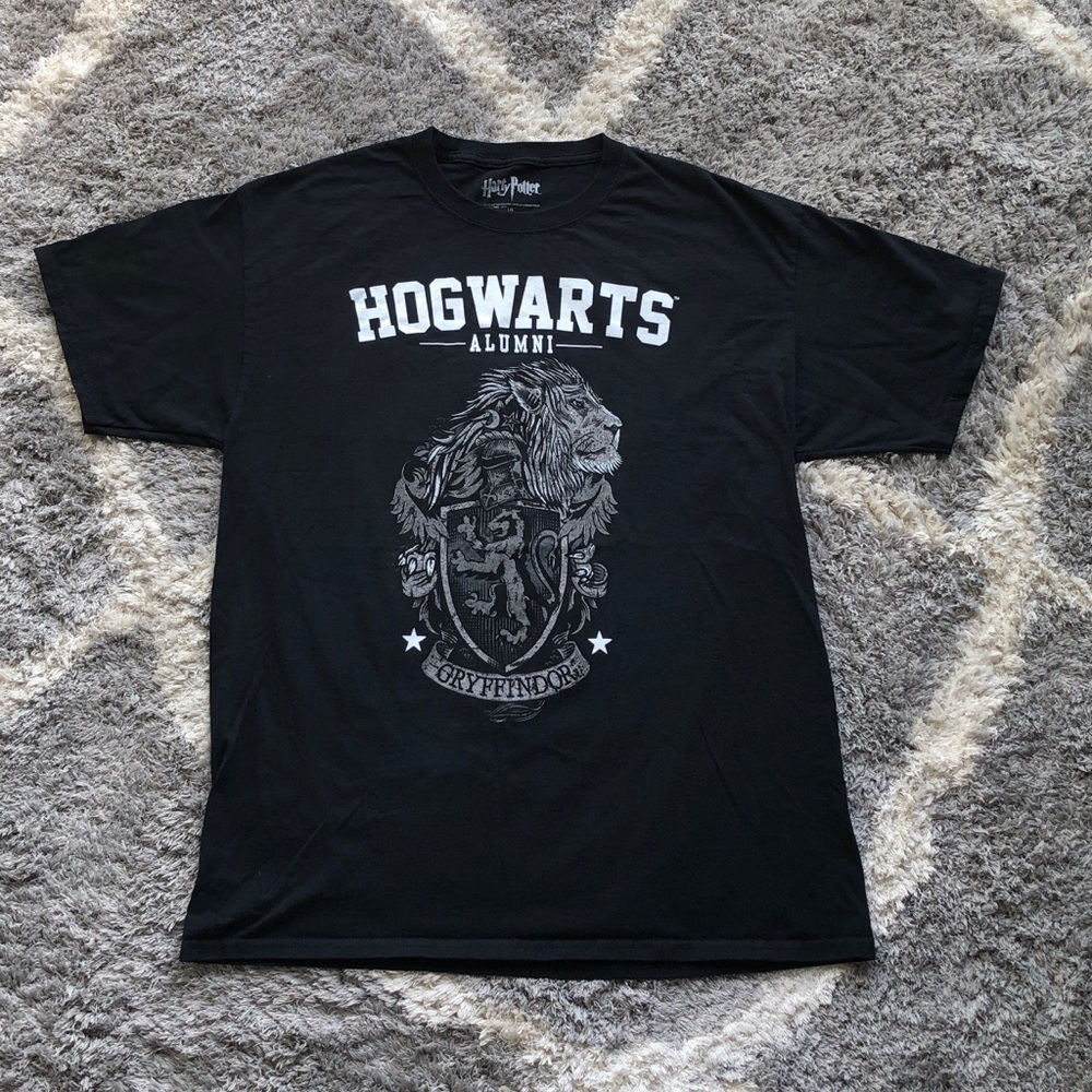Harry Potter men’s T-shirt